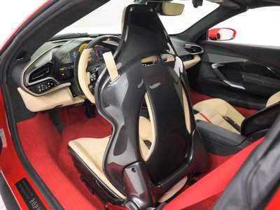 2025 FERRARI 296 GTS thumbnail 21