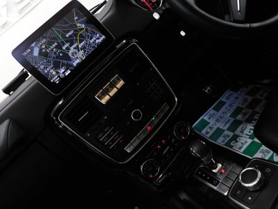 MERCEDES-BENZ G-CLASS - 6