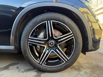 MERCEDES-BENZ GLC - 8