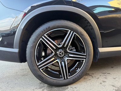 MERCEDES-BENZ GLC - 9