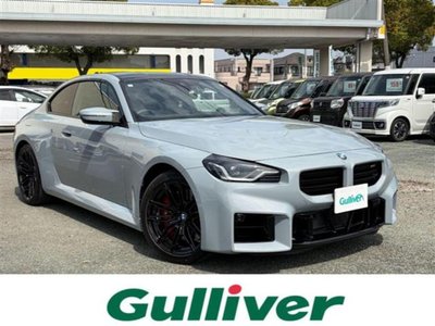 BMW M2 COUPE - 1