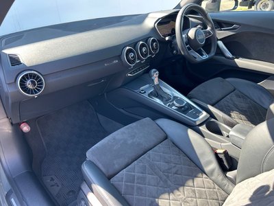 2022 AUDI TT — миниатюра 29
