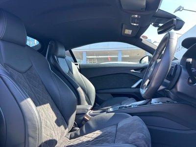 2022 AUDI TT — миниатюра 28