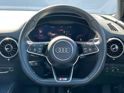2022 AUDI TT — миниатюра 12