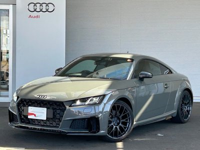 صورة 1 لـ 2022 AUDI TT