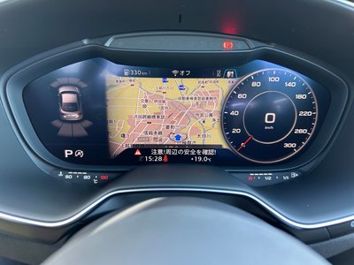 2022 AUDI TT — миниатюра 22