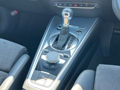 2022 AUDI TT — миниатюра 17