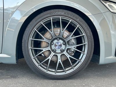 صورة 8 لـ 2022 AUDI TT