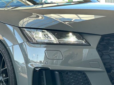 صورة 6 لـ 2022 AUDI TT