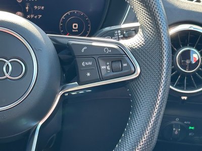 2022 AUDI TT — миниатюра 14