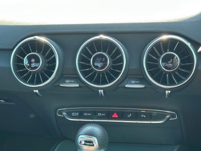 2022 AUDI TT — миниатюра 18