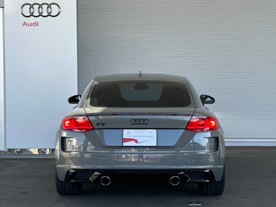 صورة 5 لـ 2022 AUDI TT