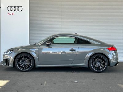 صورة 3 لـ 2022 AUDI TT
