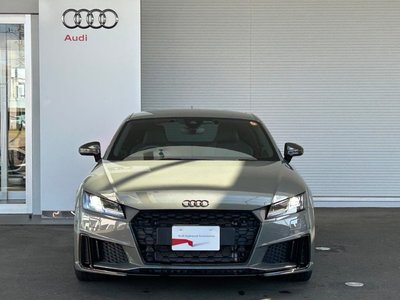 صورة 2 لـ 2022 AUDI TT
