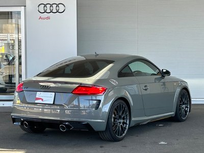 صورة 4 لـ 2022 AUDI TT
