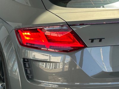 صورة 7 لـ 2022 AUDI TT