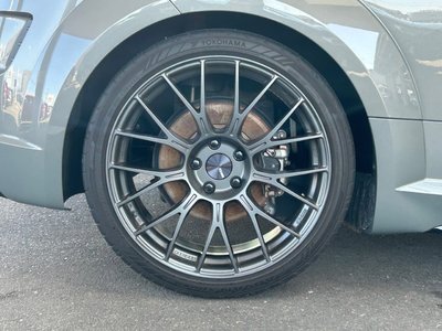 صورة 9 لـ 2022 AUDI TT