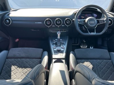2022 AUDI TT — миниатюра 11