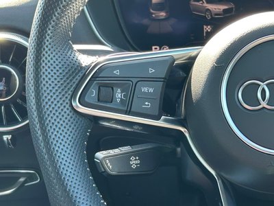 2022 AUDI TT — миниатюра 13