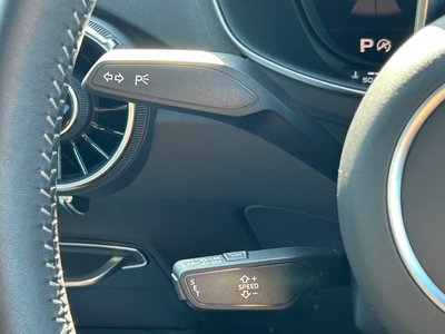 2022 AUDI TT — миниатюра 15
