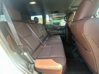 TOYOTA LAND CRUISER 250 - 10