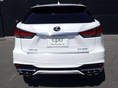LEXUS RX - 6