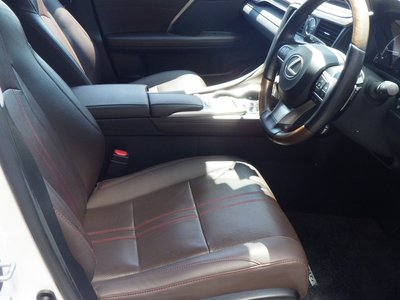 LEXUS RX - 10