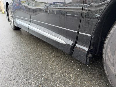 TOYOTA ALPHARD - 9
