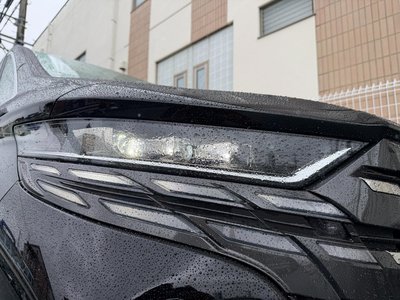 TOYOTA ALPHARD - 6