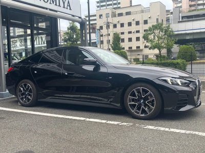 صورة 7 لـ 2025 BMW 4 SERIES GRAN COUPE