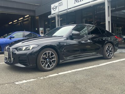 صورة 8 لـ 2025 BMW 4 SERIES GRAN COUPE