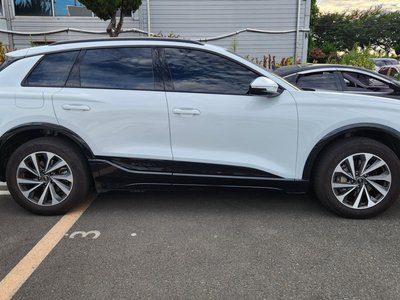 2025 AUDI Q6 E-TRON 照片 2
