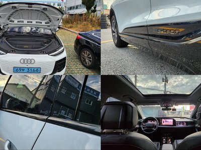 2025 AUDI Q6 E-TRON — миниатюра 19