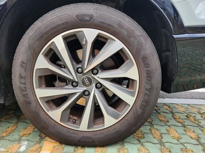2025 AUDI Q6 E-TRON — миниатюра 14