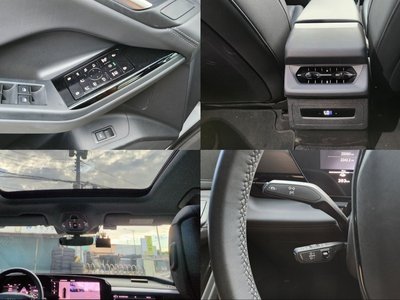 2025 AUDI Q6 E-TRON — миниатюра 18