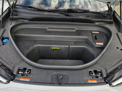 2025 AUDI Q6 E-TRON — миниатюра 11