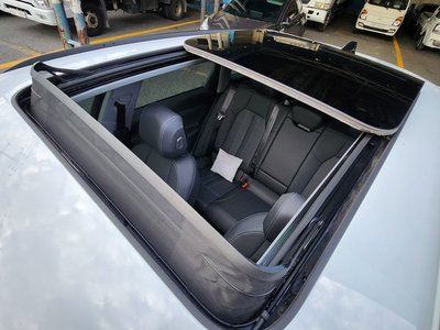 2025 AUDI Q6 E-TRON — миниатюра 16