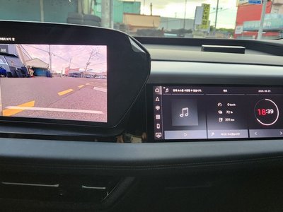 2025 AUDI Q6 E-TRON — миниатюра 13