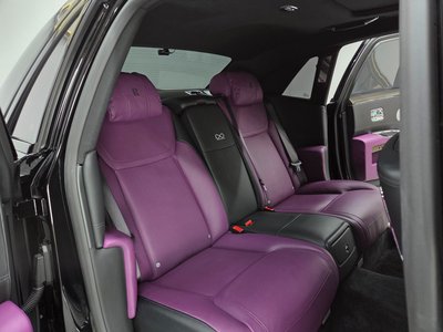 ROLLS-ROYCE GHOST - 10