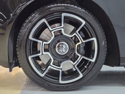 ROLLS-ROYCE GHOST - 6