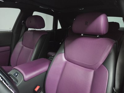 ROLLS-ROYCE GHOST - 4