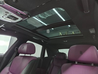 ROLLS-ROYCE GHOST - 8