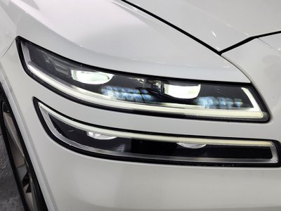 GENESIS GV80 - 9