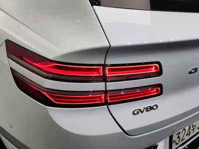 GENESIS GV80 - 10