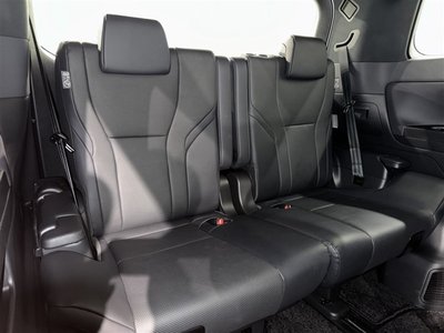 2023 TOYOTA ALPHARD — миниатюра 33