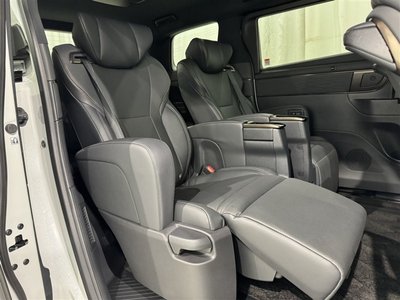 2023 TOYOTA ALPHARD — миниатюра 30