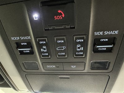 2023 TOYOTA ALPHARD — миниатюра 19