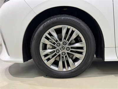 2023 TOYOTA ALPHARD — миниатюра 35