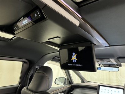 2023 TOYOTA ALPHARD — миниатюра 11