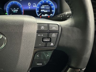 2023 TOYOTA ALPHARD — миниатюра 22